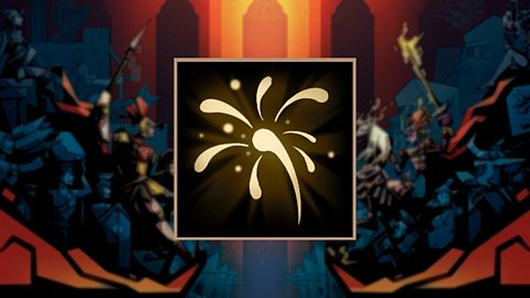 Artisan du Feu d'Artifice