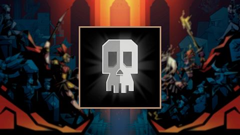 Chasseur de Monstres