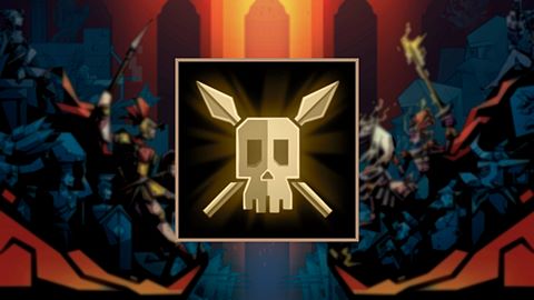 Maîtrise Lance de Phalange