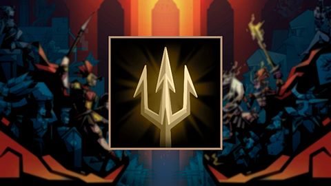 Noyer le Dieu de la Mer