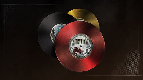 La mélodie du souvenir