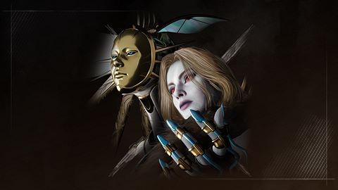 Marionnettiste de la mort