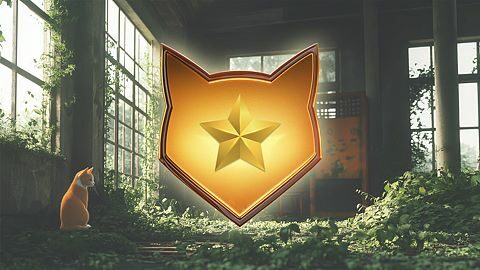 The journey complete