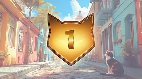 Whiskers in the wind