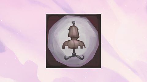 À fond dans son rôle