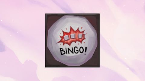 Bingo !