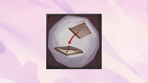 Juste un peu de place