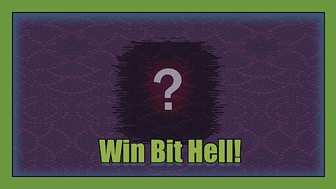 Bit Hell