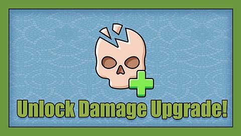 Damage Upgrade