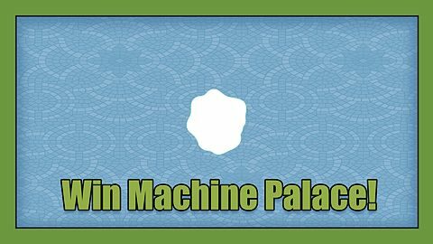 Machine Palace