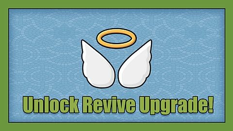 Revive Upgrade