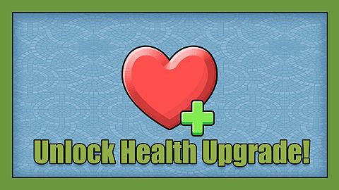 Health Upgrade