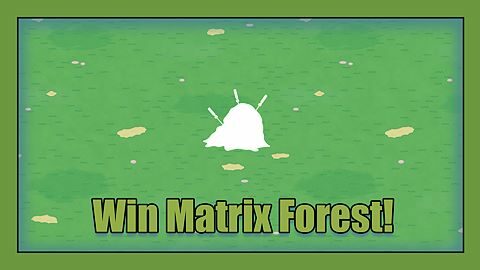 Matrix Forest