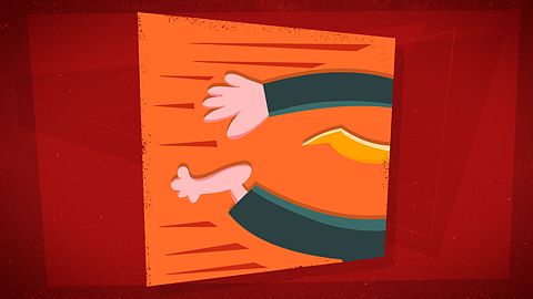 Cours, Sam, cours !