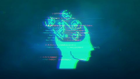 Je n'ai aucun souvenir de cet endroit…