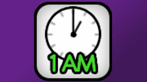 1 AM