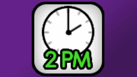 2 PM