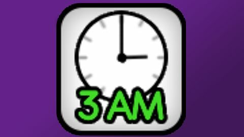 3 AM