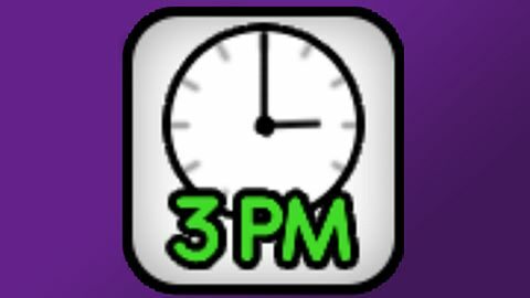 3 PM