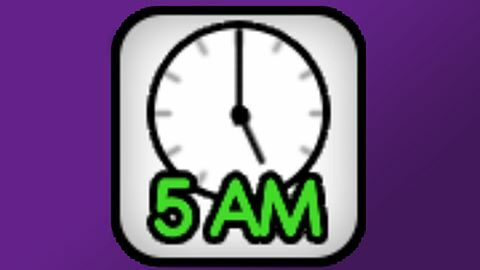 5 AM
