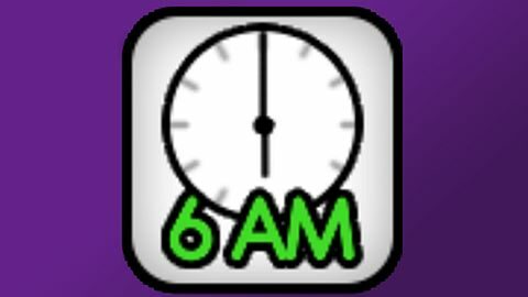 6 AM