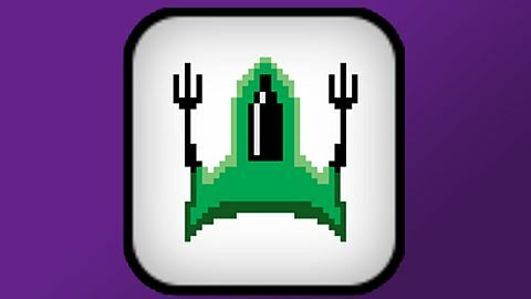 Deep Space Challenger