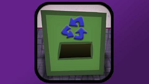 Save Whatever Planet This Is