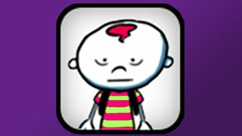 This Is Some Serious Parental Neglect