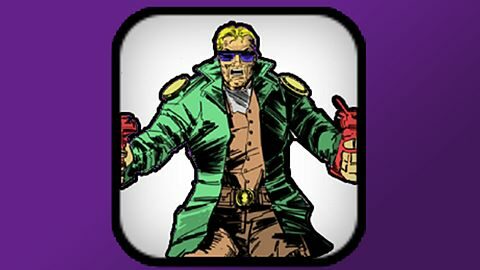 Ultimate Comic Collector