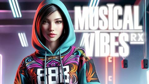 Vous dominez la scène !