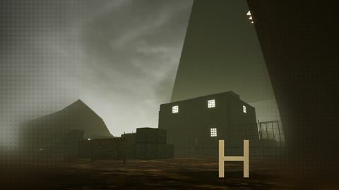 The Wasteland - Hard