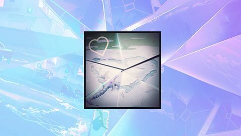 Amour, neige et robots