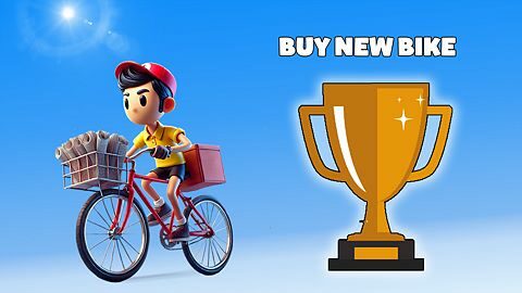 Buy New Bike
