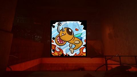 Hook, Lion, and Sinker