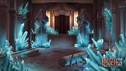 À l'assaut des mines