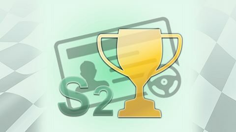 LICENSE S2 (GOLD)