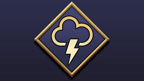 Good weather, isn't it?