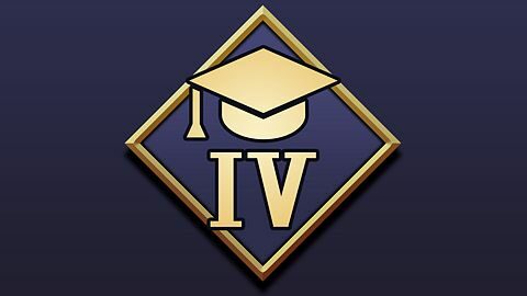 Hail the power of science!