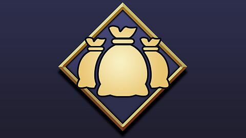 Who wants to be a millionaire?