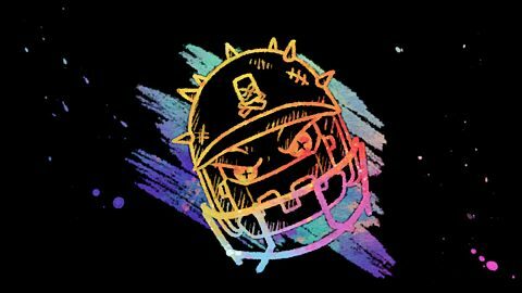 Bandit à batte de baseball