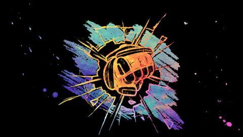 Coup de poing puissant