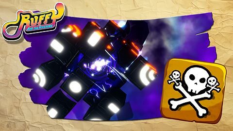 Battre Groll. Encore une fois.