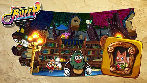 Fan des Lépidoptères