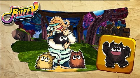 J’adore les étois