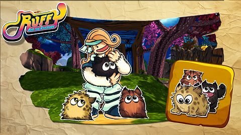 J’adore tous les étois