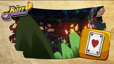 La Forêt merveilleuse