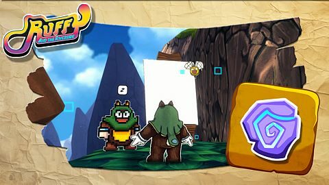 La première pierre de rêve