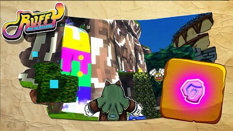 Mes peintures, mon monde