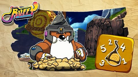 Pas trop léger, pas trop lourd