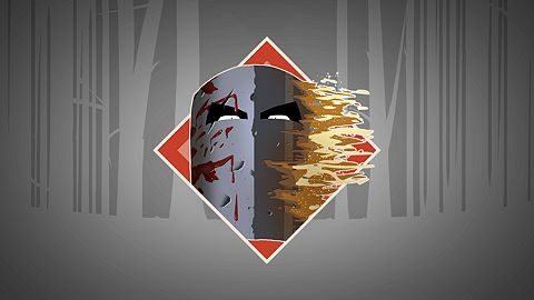 Enter Night, Exit Light